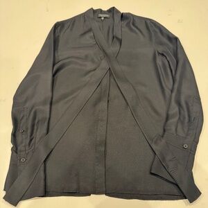 Rag and Bone blouse